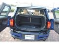 2008 Lightning Blue Metallic Mini Cooper S Clubman  photo #11