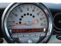 Lightning Blue Metallic - Cooper S Clubman Photo No. 16