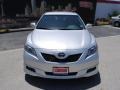 Classic Silver Metallic - Camry SE Photo No. 2