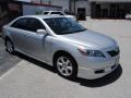Classic Silver Metallic - Camry SE Photo No. 3