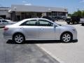 Classic Silver Metallic - Camry SE Photo No. 4