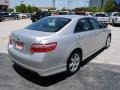 Classic Silver Metallic - Camry SE Photo No. 5