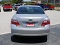 Classic Silver Metallic - Camry SE Photo No. 6