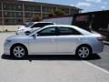 Classic Silver Metallic - Camry SE Photo No. 8
