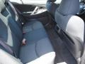Classic Silver Metallic - Camry SE Photo No. 11