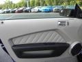 2011 Kona Blue Metallic Ford Mustang V6 Premium Coupe  photo #12