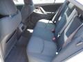Classic Silver Metallic - Camry SE Photo No. 12