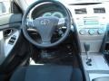 Classic Silver Metallic - Camry SE Photo No. 14