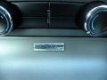 2011 Kona Blue Metallic Ford Mustang V6 Premium Coupe  photo #16