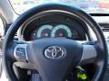 Classic Silver Metallic - Camry SE Photo No. 17
