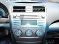 Classic Silver Metallic - Camry SE Photo No. 18