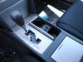 Classic Silver Metallic - Camry SE Photo No. 19
