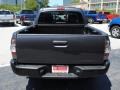 Magnetic Gray Metallic - Tacoma Regular Cab Photo No. 6