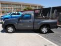 Magnetic Gray Metallic - Tacoma Regular Cab Photo No. 8
