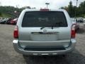 Titanium Metallic - 4Runner SR5 4x4 Photo No. 4