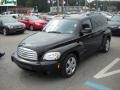 Black - HHR LS Panel Photo No. 14