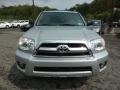 Titanium Metallic - 4Runner SR5 4x4 Photo No. 6