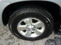 Titanium Metallic - 4Runner SR5 4x4 Photo No. 7