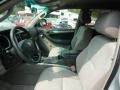 Titanium Metallic - 4Runner SR5 4x4 Photo No. 8
