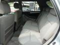 Titanium Metallic - 4Runner SR5 4x4 Photo No. 11