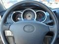 Magnetic Gray Metallic - Tacoma Regular Cab Photo No. 17
