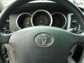 Titanium Metallic - 4Runner SR5 4x4 Photo No. 14