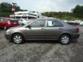 Moonshadow Metallic - Corolla CE Photo No. 2