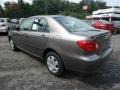 Moonshadow Metallic - Corolla CE Photo No. 3