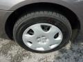 Moonshadow Metallic - Corolla CE Photo No. 7