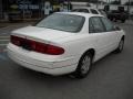 2002 White Buick Regal LS  photo #3