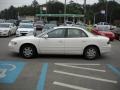 2002 White Buick Regal LS  photo #6