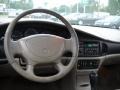 2002 White Buick Regal LS  photo #13