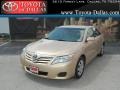 Sandy Beach Metallic - Camry LE Photo No. 1