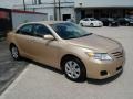 Sandy Beach Metallic - Camry LE Photo No. 3