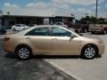 Sandy Beach Metallic - Camry LE Photo No. 4