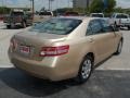 Sandy Beach Metallic - Camry LE Photo No. 5