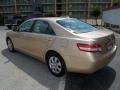 Sandy Beach Metallic - Camry LE Photo No. 7