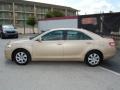 Sandy Beach Metallic - Camry LE Photo No. 8