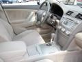 Sandy Beach Metallic - Camry LE Photo No. 9