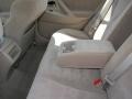 Sandy Beach Metallic - Camry LE Photo No. 12