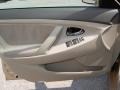Sandy Beach Metallic - Camry LE Photo No. 14
