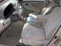 Sandy Beach Metallic - Camry LE Photo No. 15