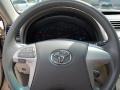 Sandy Beach Metallic - Camry LE Photo No. 16