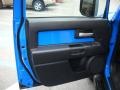 Voodoo Blue - FJ Cruiser 4WD Photo No. 7