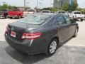 Magnetic Gray Metallic - Camry LE Photo No. 5
