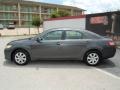 Magnetic Gray Metallic - Camry LE Photo No. 8