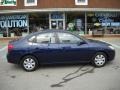Regatta Blue - Elantra GLS Sedan Photo No. 2