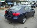 Regatta Blue - Elantra GLS Sedan Photo No. 3