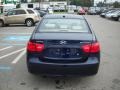 Regatta Blue - Elantra GLS Sedan Photo No. 4