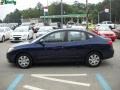 Regatta Blue - Elantra GLS Sedan Photo No. 6